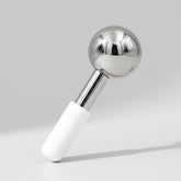 Stainless Steel Ice Globes for Facial Massage